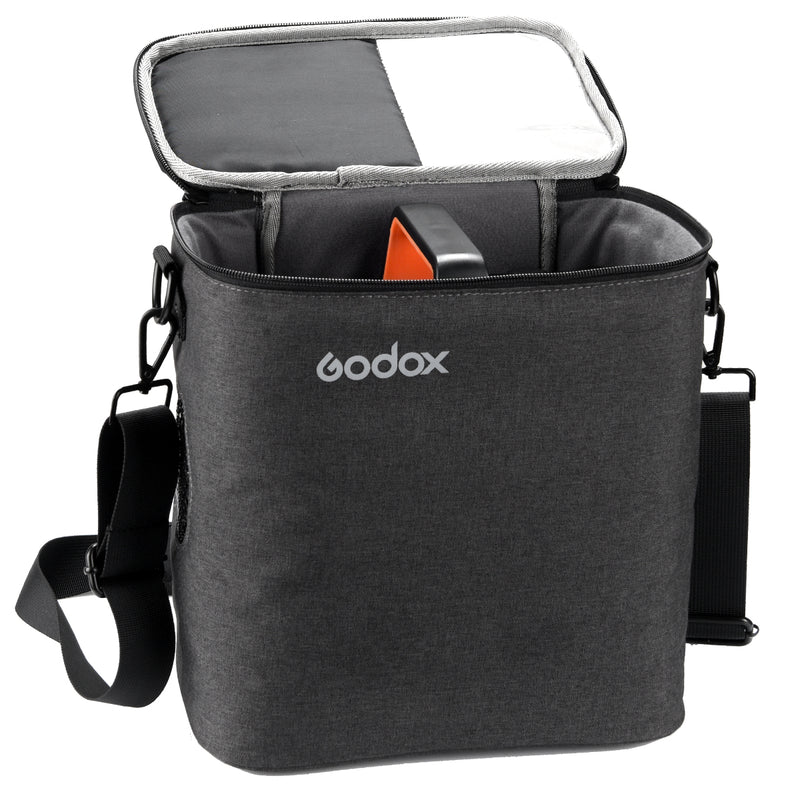Godox AD1200Pro Battery Carrying Bag CB18 for Power Pack Control Base