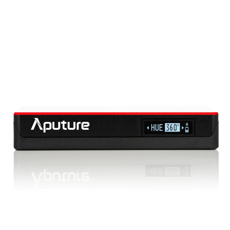 Aputure AL-MC mini light 3200K-5600K Portable LED RGB Light Camera Video Light TLCI/CRI 95+ Video Photography Lighting