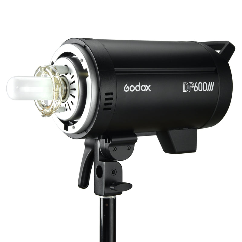 Godox DP400III DP600III DP800III DP1000III Professional Studio Flash with 99 Wireless ID Setting