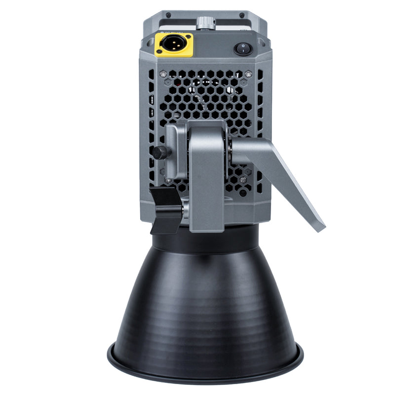 Pre-order Aputure Amaran 200d 200w Daylight Balanced point-source LED Bowens Mount Bluetooth Control