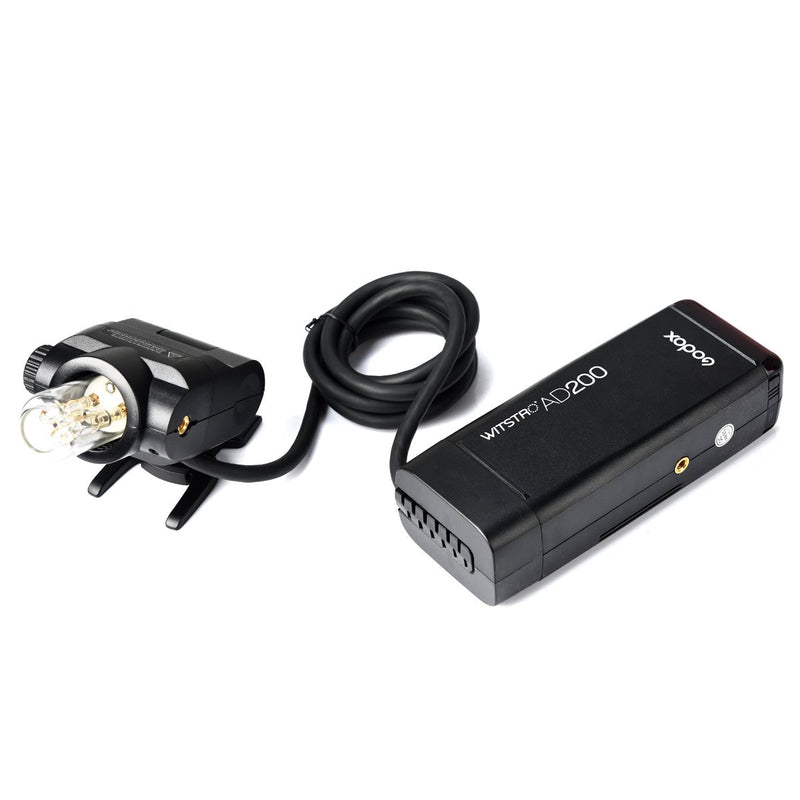 Godox EC-200 extension head announced for Witstro AD200 - FOMITO.SHOP