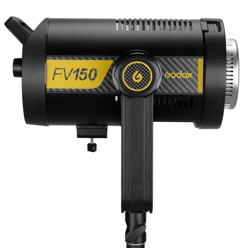 Godox FV150/FV200 High Speed Hi-speed Sync Flash and Continuous Light LED Light