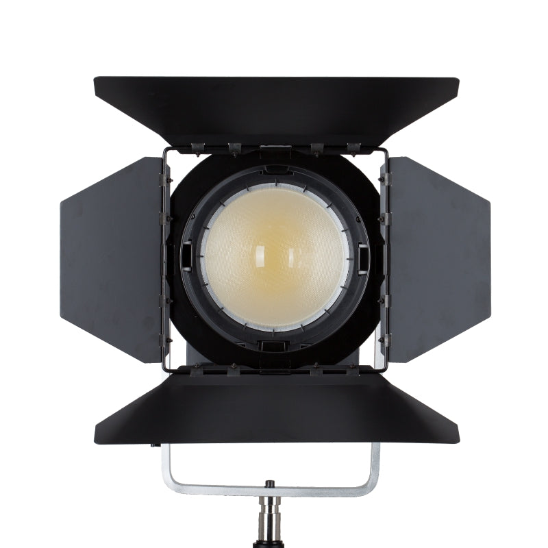 Falcon Eyes CLL-3000TDX Studio Light Photography Lamp 3000K-8000K Color Temperature Adjustable Brightness with LCD&Touch Panel