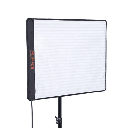 Falcon Eyes RX-18TD 504pcs 3200-5600K Stepless dimming LED Light Roll Flexible Waterproof Mat Led Studio Panel light Mat