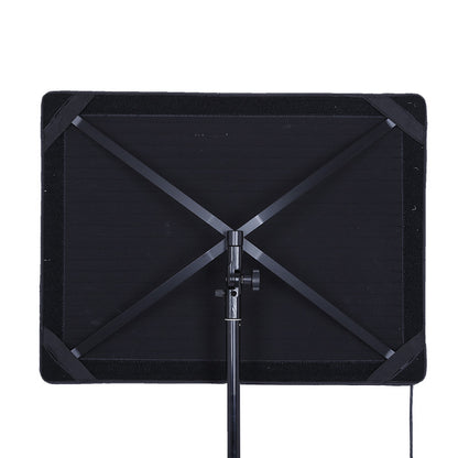 Falcon Eyes RX-18TD 504pcs 3200-5600K Stepless dimming LED Light Roll Flexible Waterproof Mat Led Studio Panel light Mat