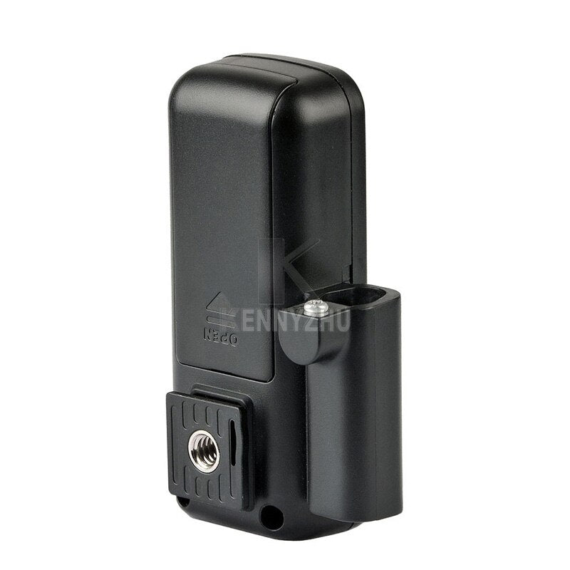 Godox CT-16 Transmitter + Receiver Kit 16 Channels Wireless Studio Strobe Flash Trigger for Camera Canon Nikon Olympus Pentax