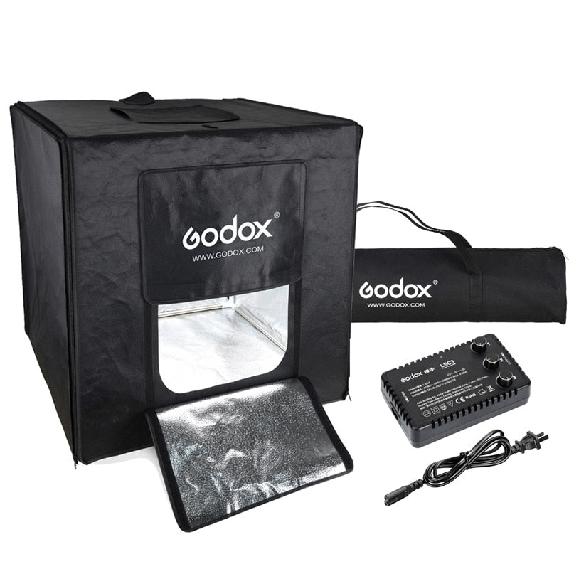 Godox light tent deals