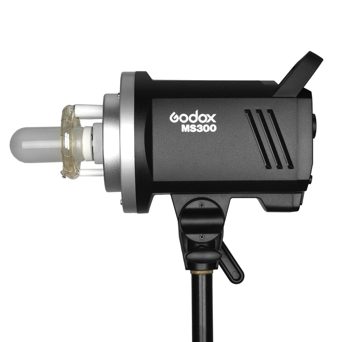 Godox MS200 200W or MS300 300W 2.4G Built-in Wireless Receiver