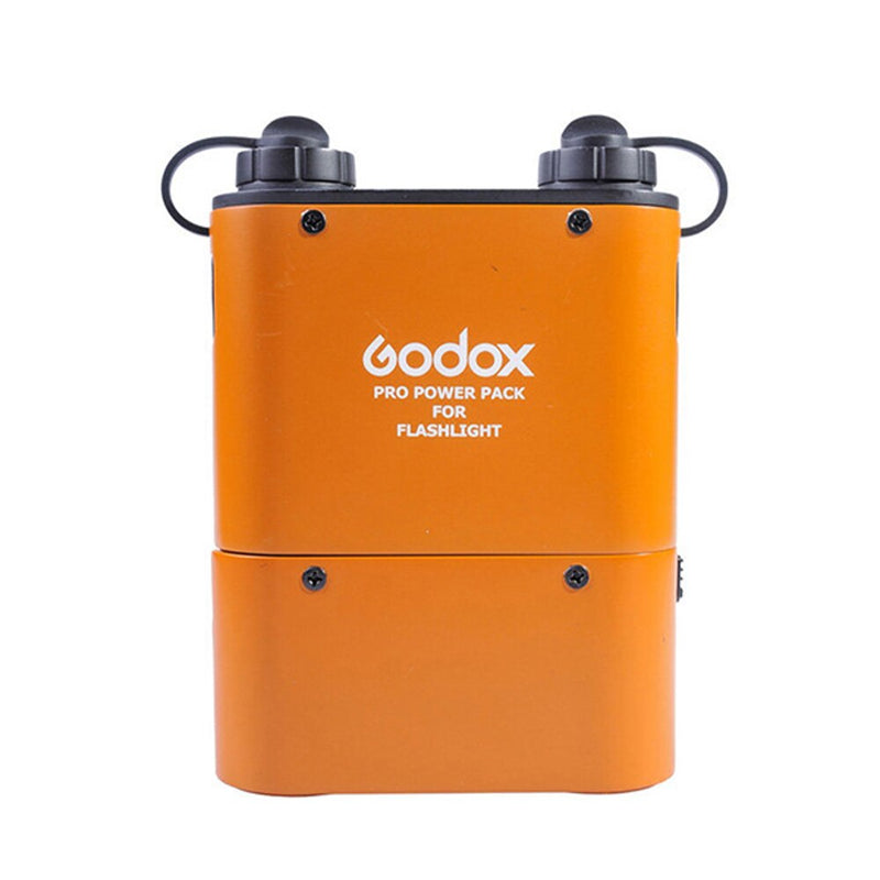 Godox PROPAC Li-ion Power Pack PB960 Flash Battery CX Cable For Canon 430EZ 550EX 580EX II Godox TT600 TT685 Yongnuo Speedlite