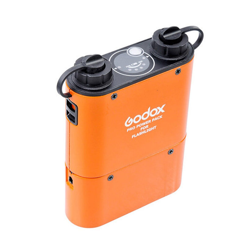 Godox PROPAC Li-ion Power Pack PB960 Flash Battery CX Cable For Canon 430EZ 550EX 580EX II Godox TT600 TT685 Yongnuo Speedlite