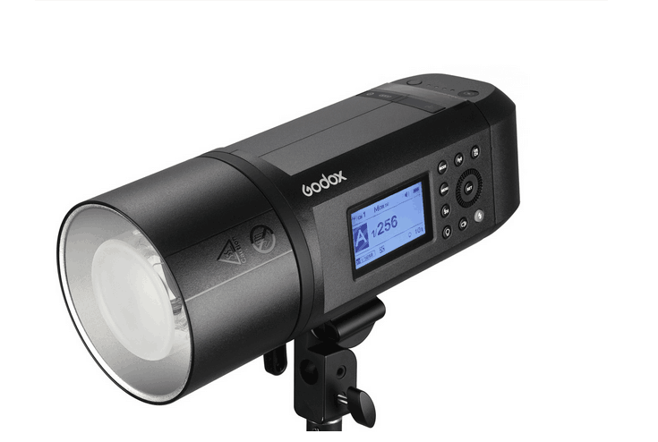 Godox AD600PRO TTL Battery-Powered Monolight  (Bowens Mount) - FOMITO.SHOP