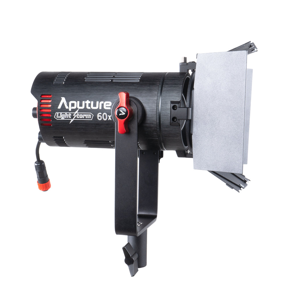 Universal Automotive Spray Paint Gun COB/LED Ultra Lighting System  Adjustable US