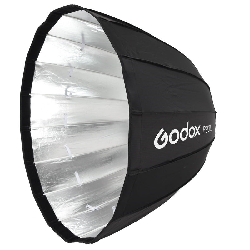 Godox P90L/P120L 69.4X90cm Parabolic Softbox - FOMITO.SHOP