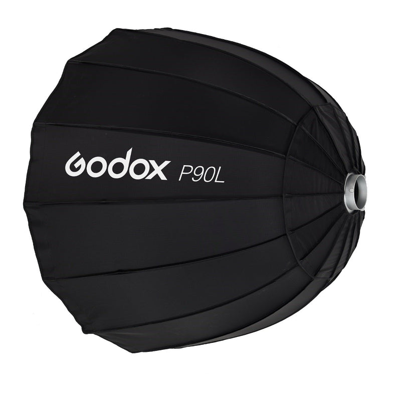 Godox P90L/P120L 69.4X90cm Parabolic Softbox - FOMITO.SHOP