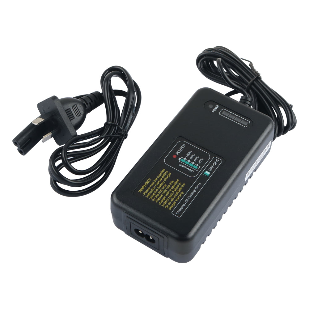 Godox G60 Battery Charger for AD600 Outdoor Flash