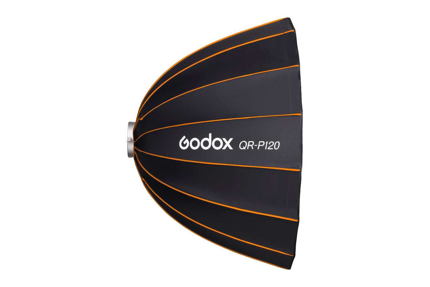 Preorder GODOX QR-P70/P90/P120 Quick Release Parabolic Softbox With Small  SpeedRing for Studio Light - FOMITO.SHOP