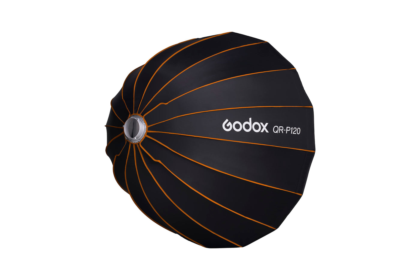 Preorder GODOX QR-P70/P90/P120 Quick Release Parabolic Softbox With Small  SpeedRing for Studio Light - FOMITO.SHOP