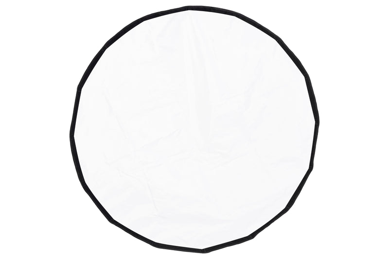 Preorder GODOX QR-P70/P90/P120 Quick Release Parabolic Softbox With Small SpeedRing for Studio Light