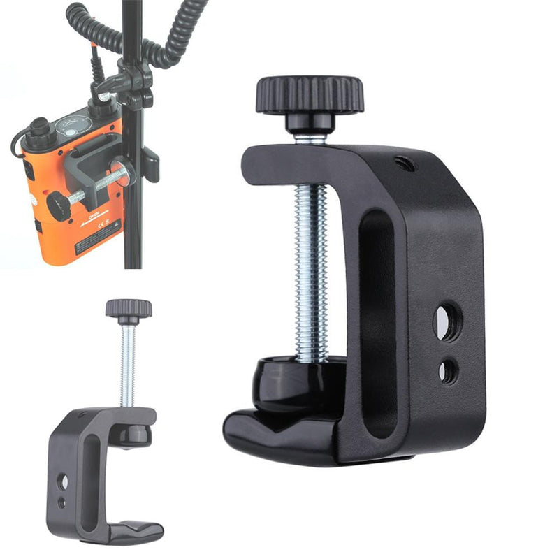 Godox Studio Q Type Multifunctional Clip - FOMITO.SHOP