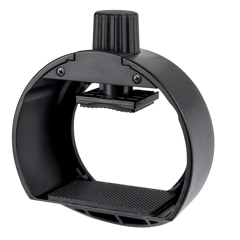 Godox Round Head Accessories Adapter S-R1 install AK-R1 Accessories kit