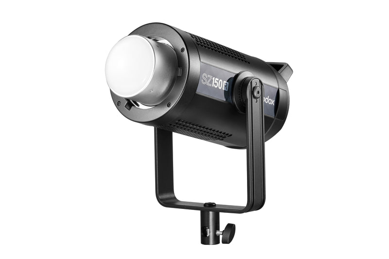 Pre-order! Godox SZ150R RGB Bi-color Zoomable LED Light Bowens Mount 150w Video Light Kit