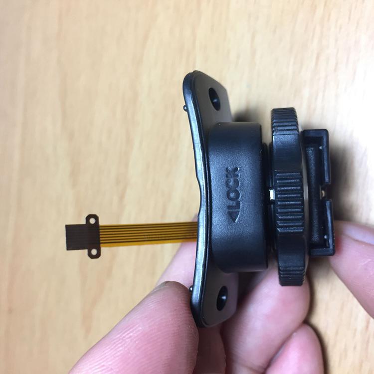 Hot shoe mount for Godox TT685S/TT600S and V860IIS - FOMITO.SHOP