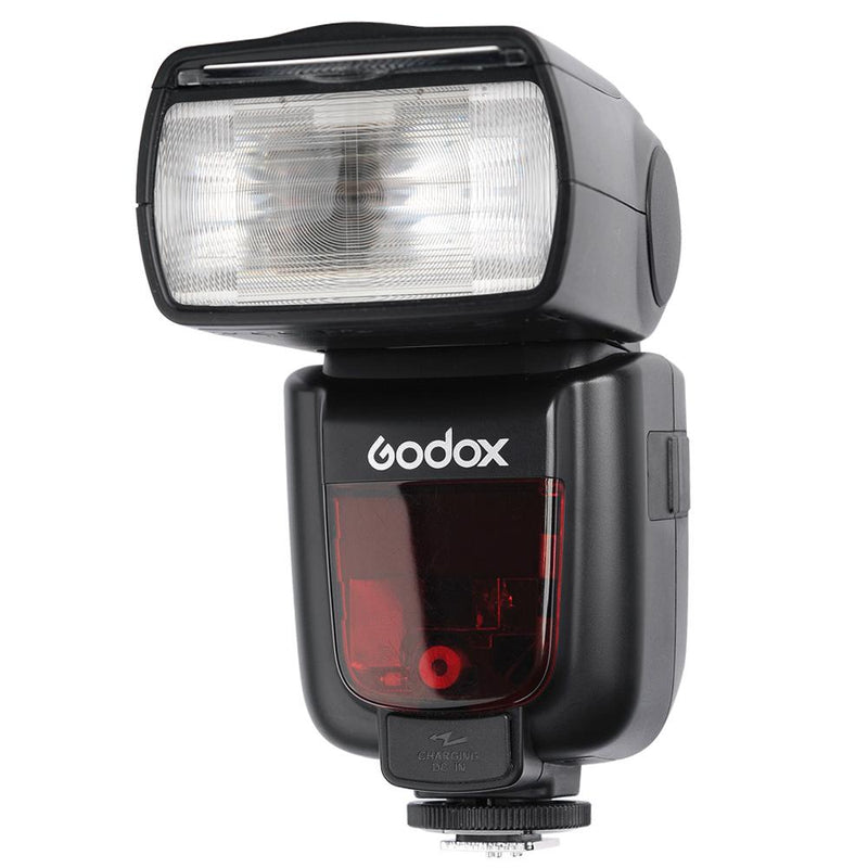 Godox TT685F GN60 1/8000S HSS 2.4G TTL Flash Speedlite for Fuji Cameras - FOMITO.SHOP