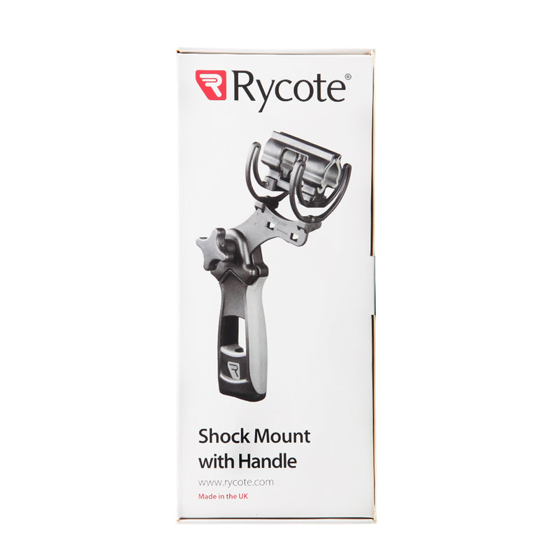 Deity V-mic D3 Pro & Kit Super-Cardioid Directional Microphone with Cold Shoe Rycote Shockmount