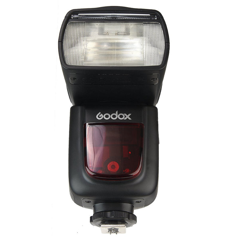 Godox V860IIO 2.4G GN60 TTL HSS 1/8000s Li-on Battery Camera Flash - FOMITO.SHOP