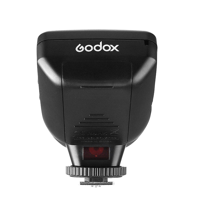 Godox Xpro-C TTL 2.4G TCM Transmitter for Canon - FOMITO.SHOP