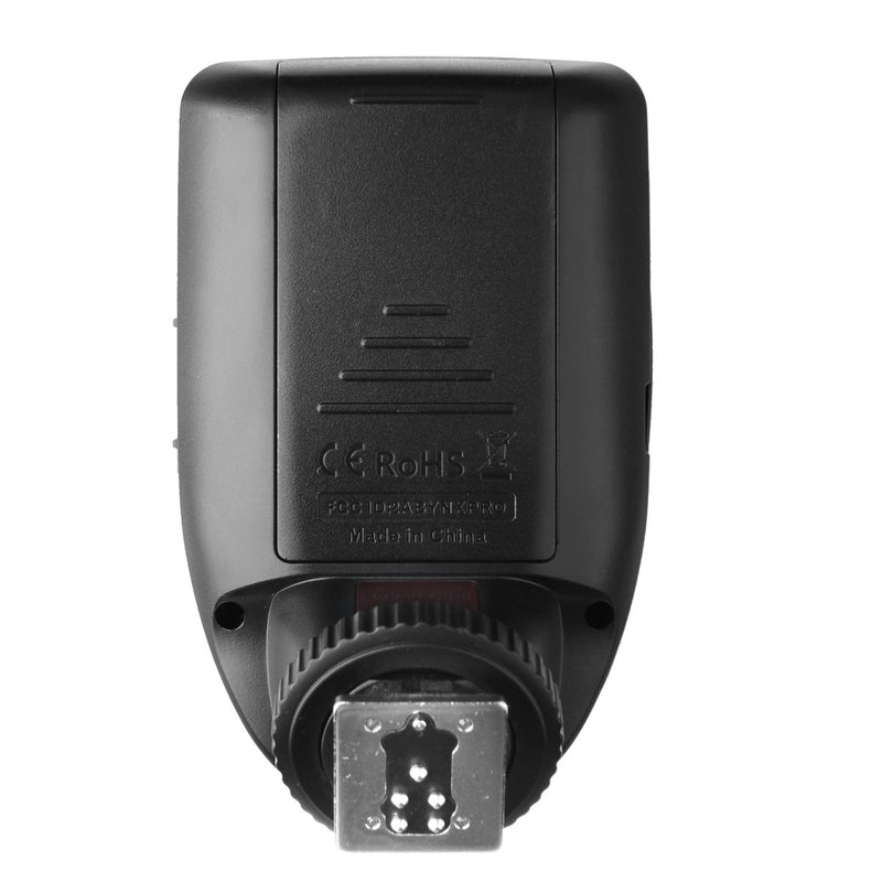 Godox Xpro-C TTL 2.4G TCM Transmitter for Canon - FOMITO.SHOP