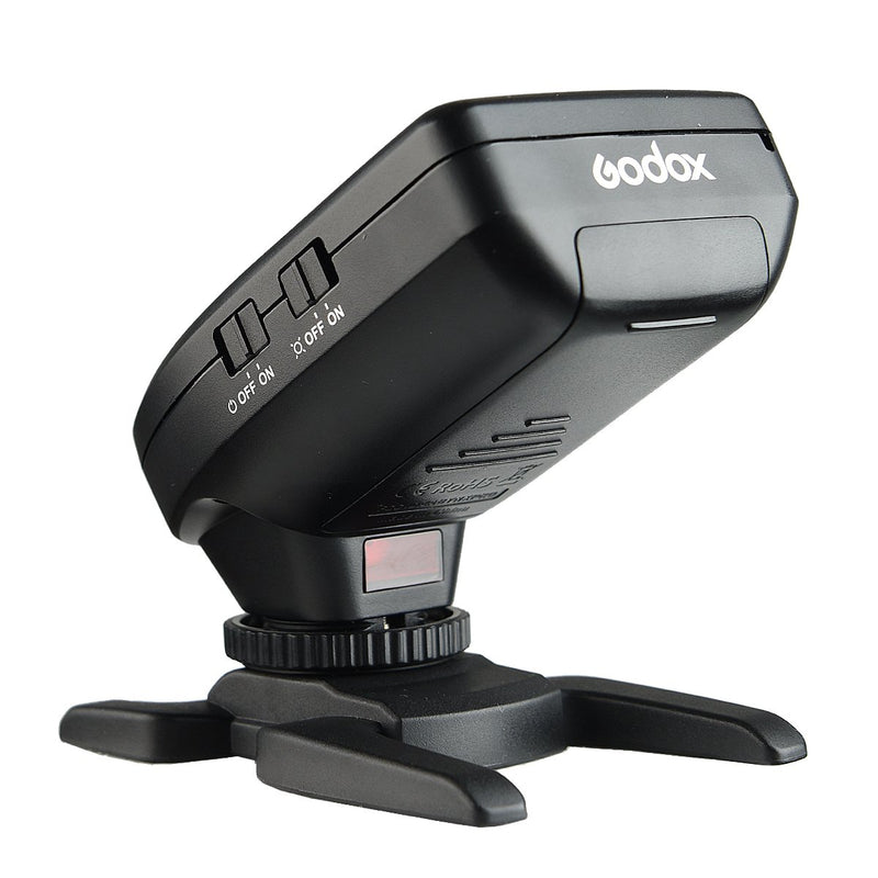 Godox Xpro-C TTL 2.4G TCM Transmitter for Canon - FOMITO.SHOP