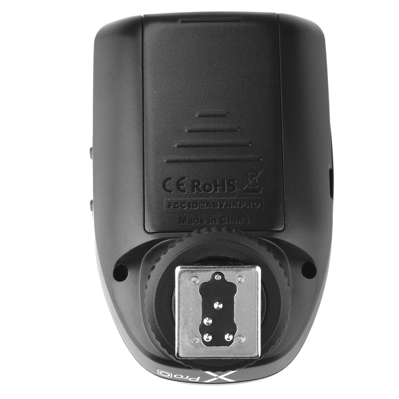 Godox Xpro-O Flash Trigger For Olympus Panasonic Cameras - FOMITO.SHOP