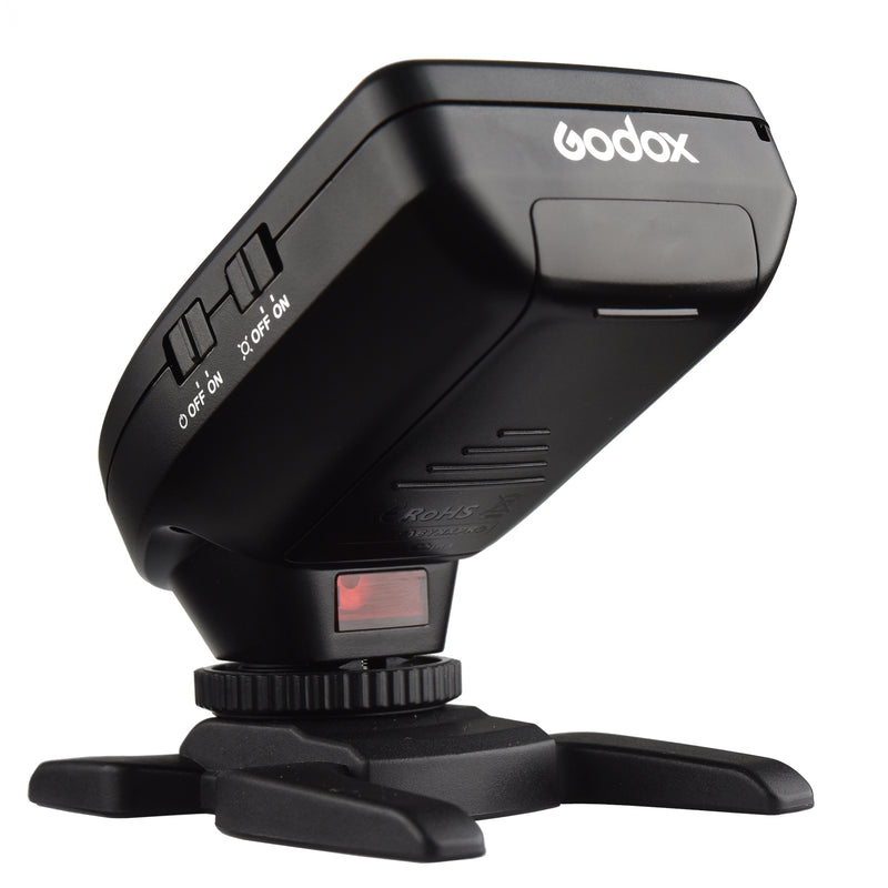 Godox Xpro-P TTL 2.4G Wireless Flash Trigger For Pentax