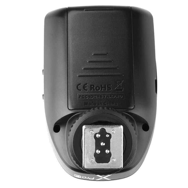 Godox Xpro-P TTL 2.4G Wireless Flash Trigger For Pentax