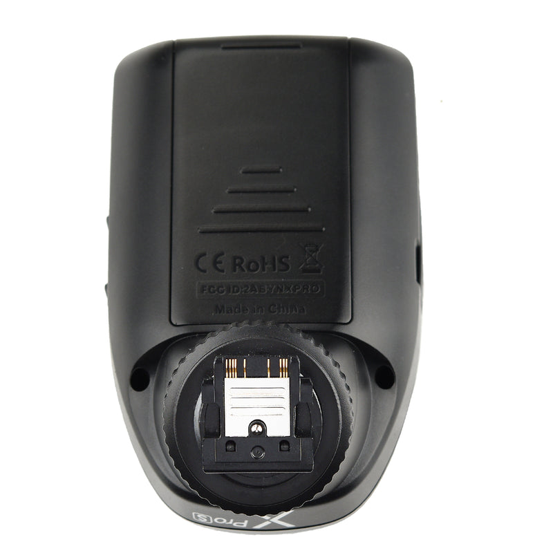 Godox Xpro-S TTL Wireless Flash Trigger Transmitter for Sony camera-IN STOCK - FOMITO.SHOP