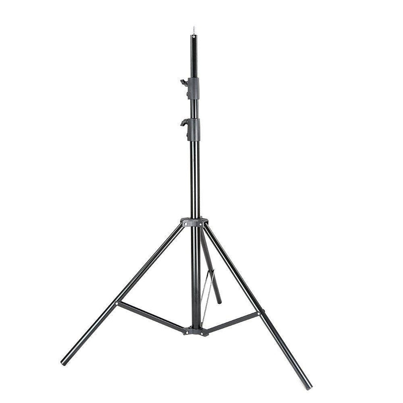 Godox 3X QT600W Studio Flash Light w/ Stand Softbox Trigger Carrying Case Kit - FOMITO.SHOP