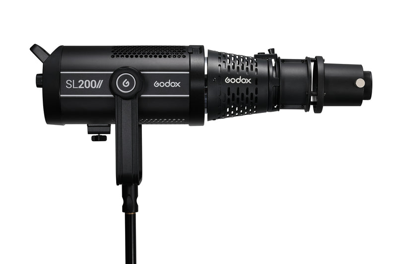 Godox SA-17 Adapter Projection Attachment for Bowens Mount Continuous Light